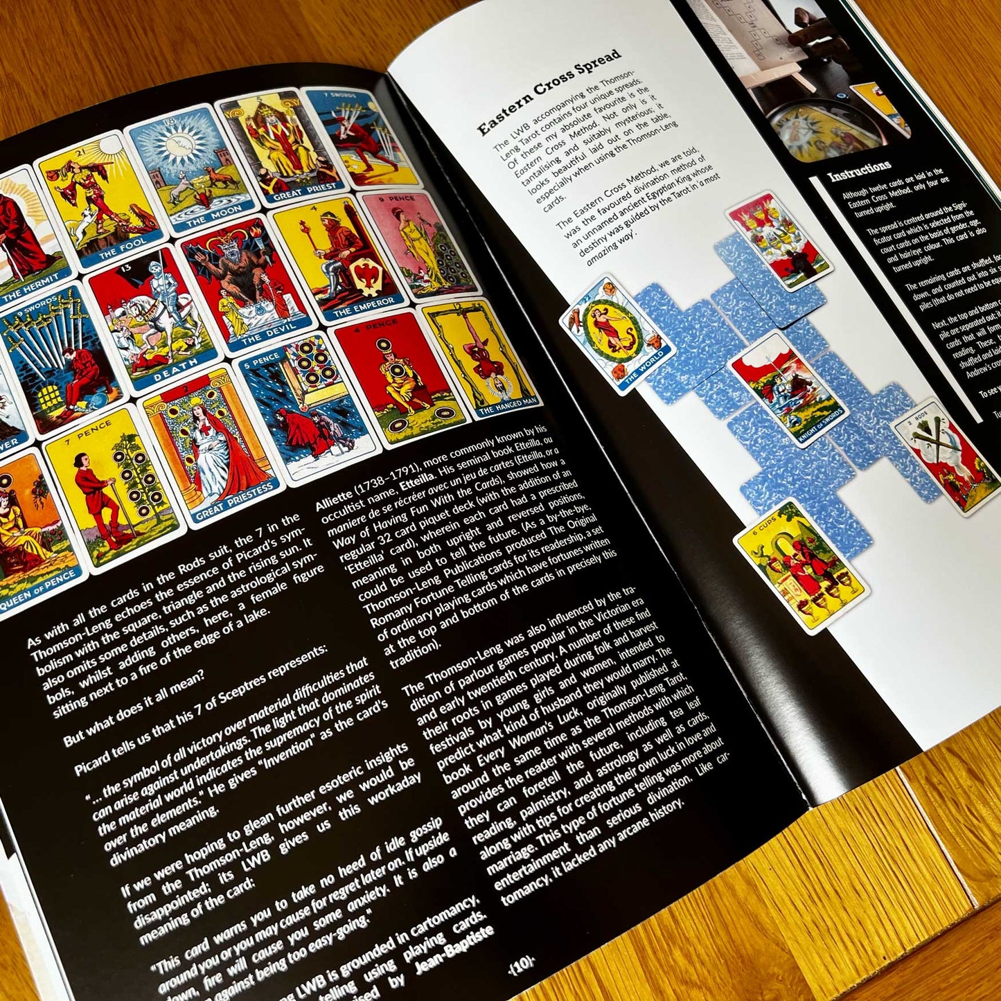 The Discombobulator -Issue N.0