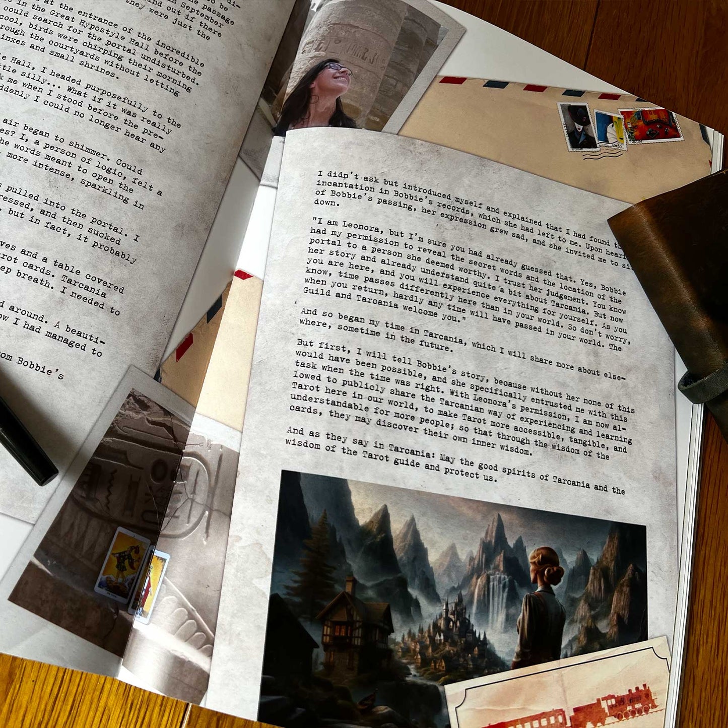 The Discombobulator -Issue N.0