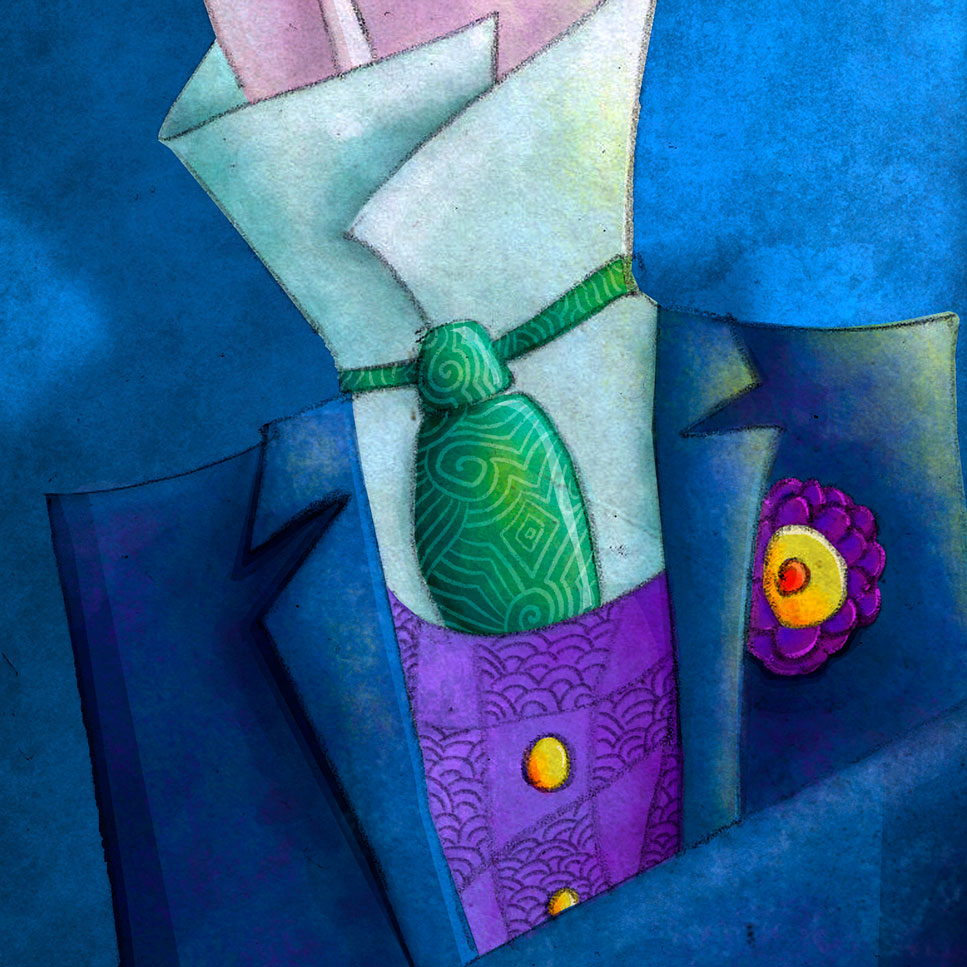 Wonderland: The Mad Hatter