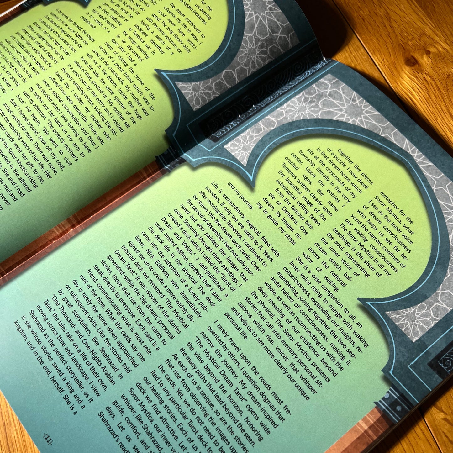 The Discombobulator -Issue N.1