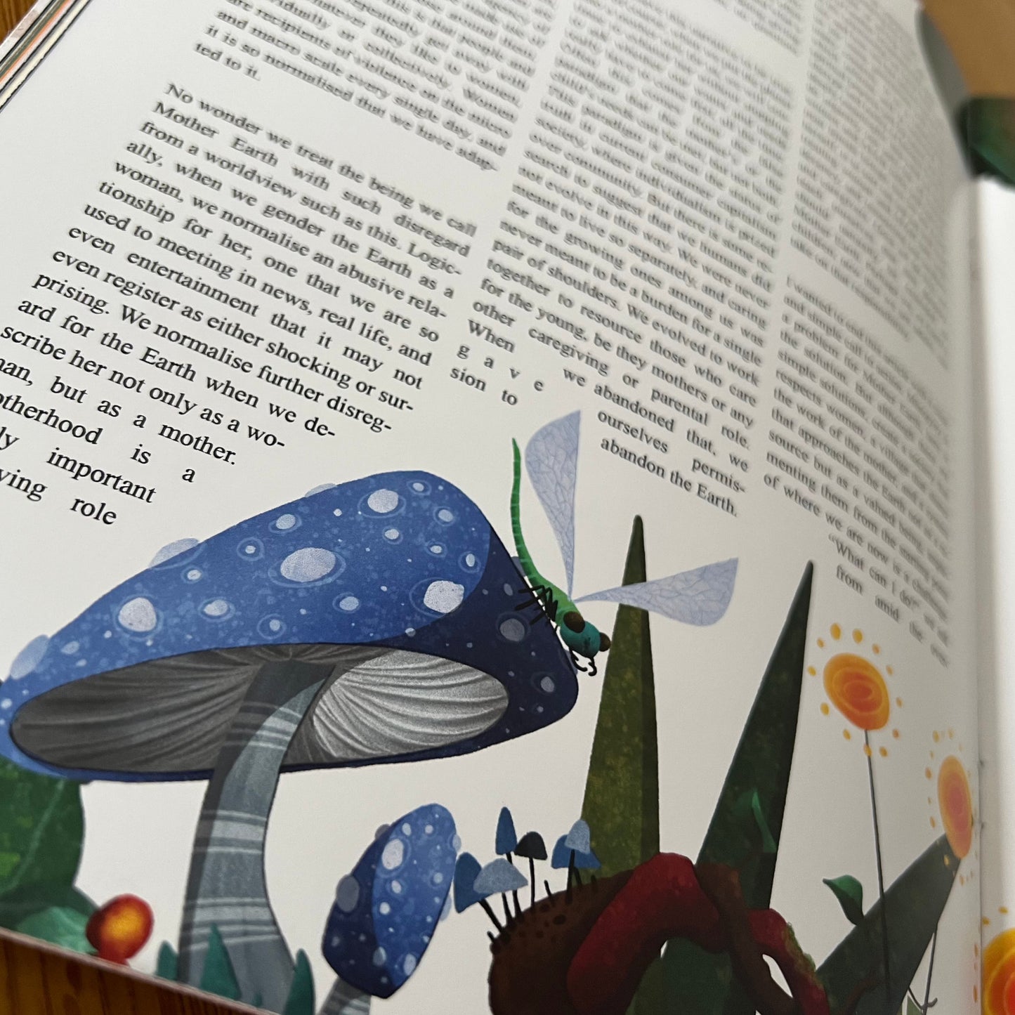 The Discombobulator -Issue N.1