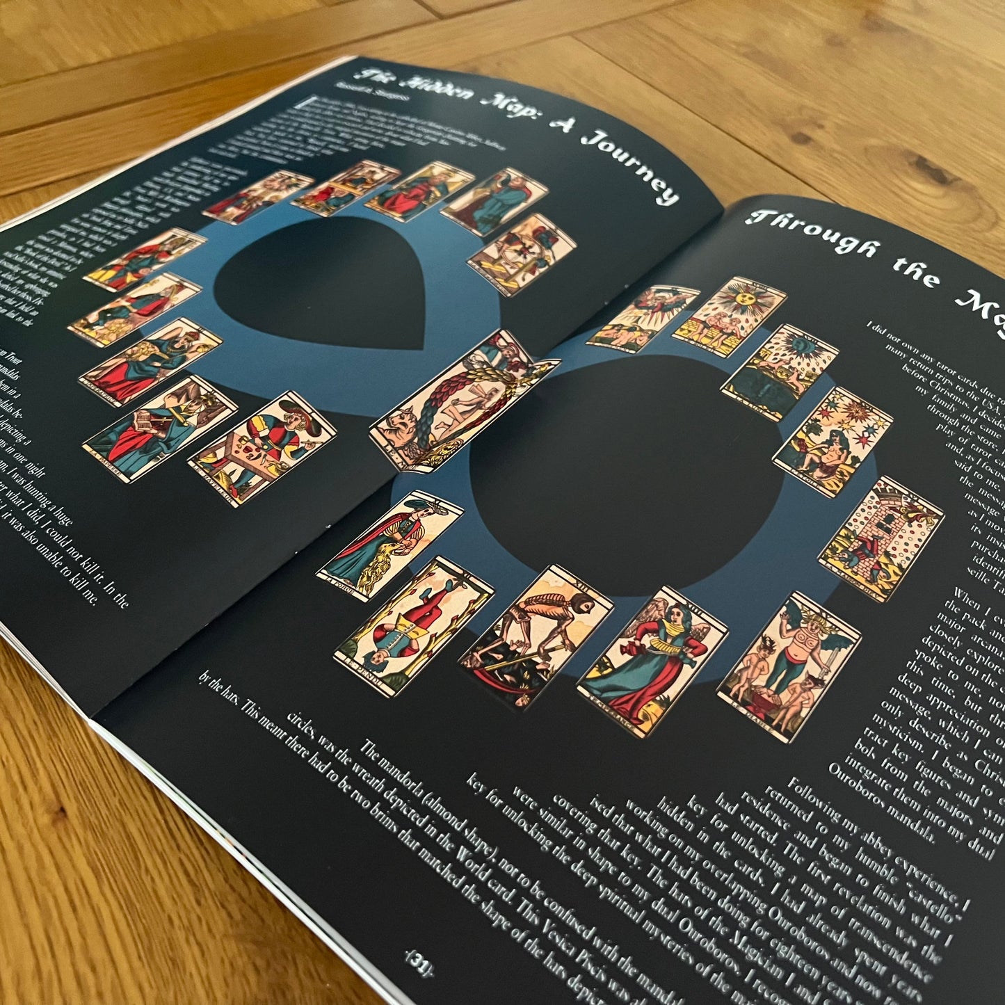 The Discombobulator -Issue N.1