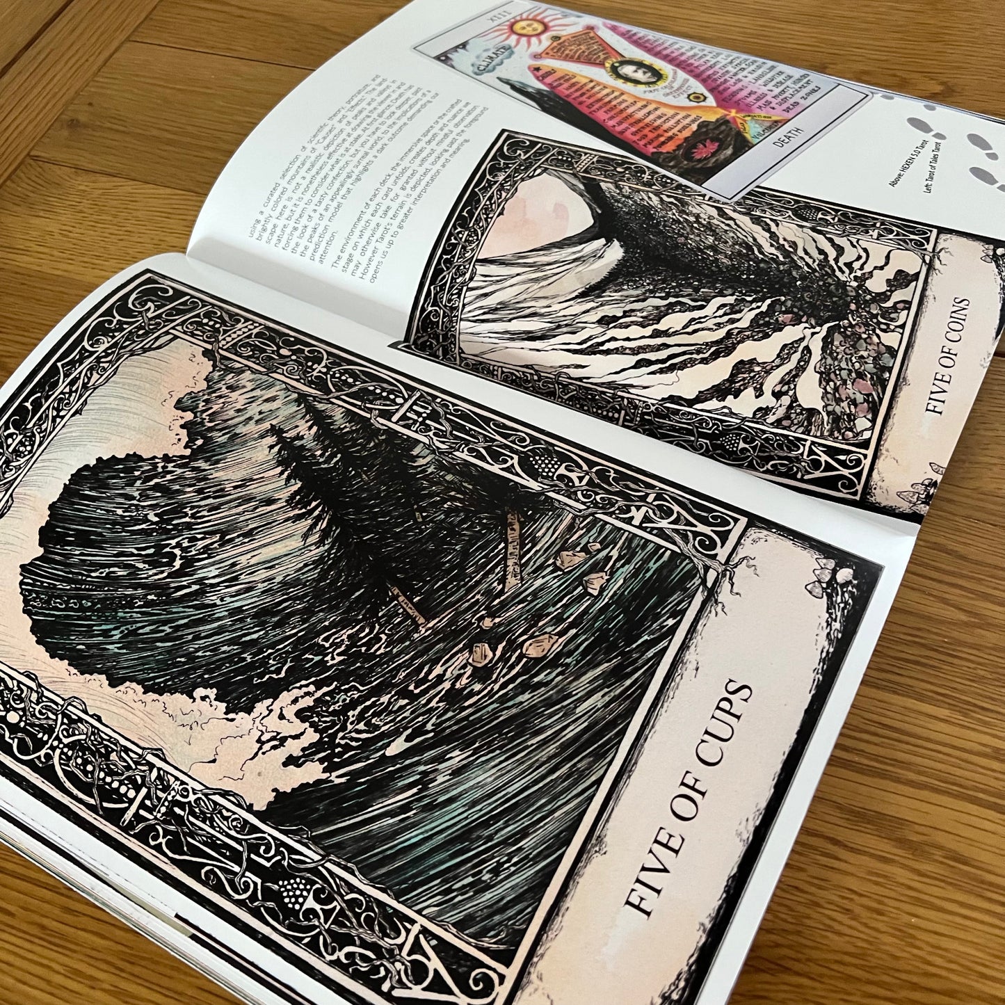 The Discombobulator -Issue N.1
