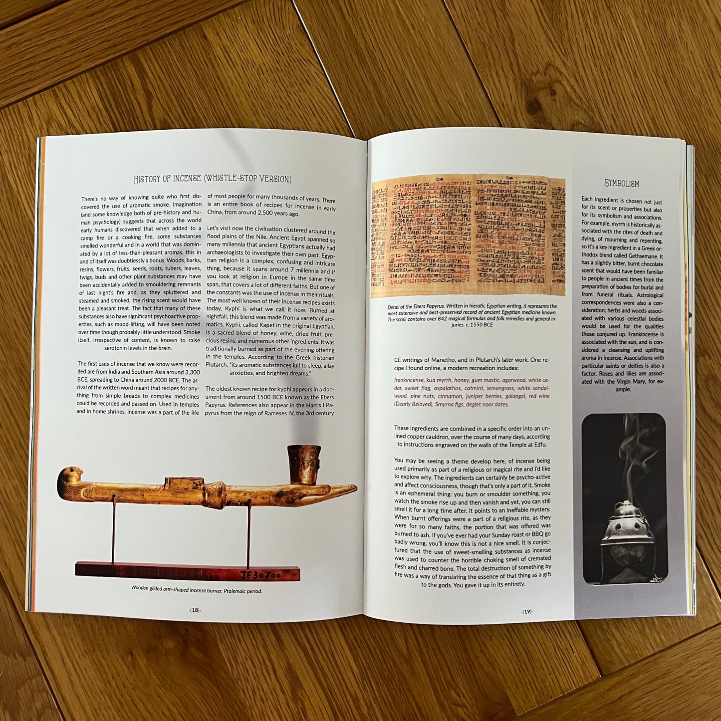 The Discombobulator -Issue N.1